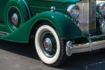 Packard Twelve Phaeton 1934 года
